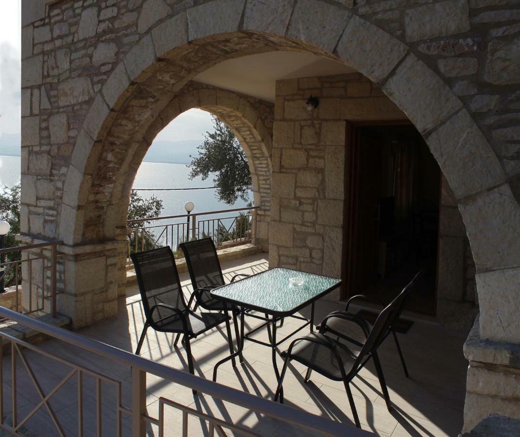 Olive Stonehouses Kalamata Exteriör bild