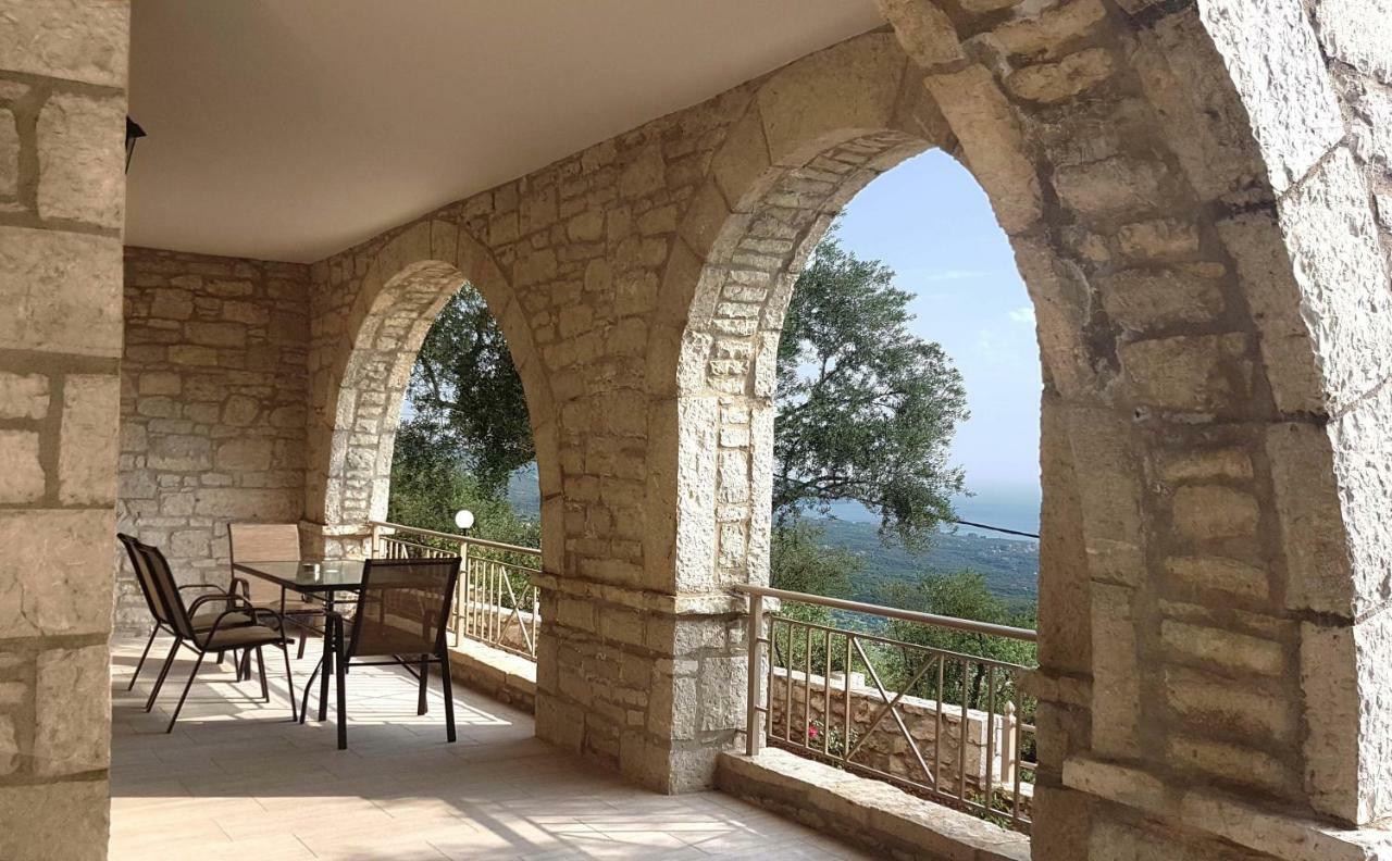 Olive Stonehouses Kalamata Exteriör bild